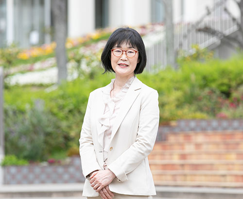 村松 好子