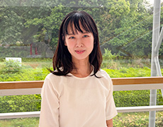 末田　希江