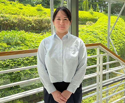 守田　裕理