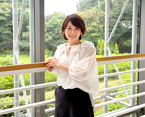 末澤 奈付子