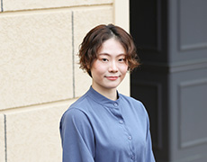 渡邊 真帆