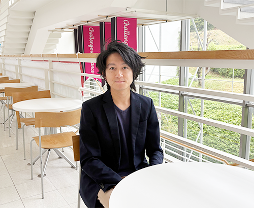 熱田 順