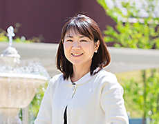 後藤 広恵