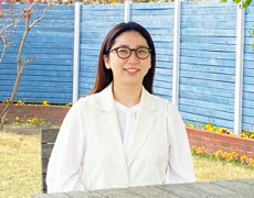 中島 千英子
