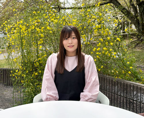 矢島 愛美