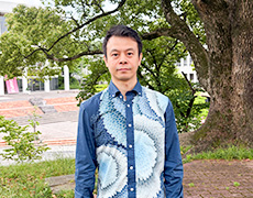 蔡 暁強
