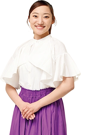 専門の学び＋αで可能性が広がる