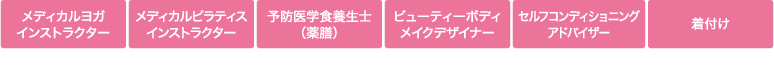 めざせる資格
