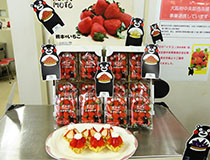 JA熊本×食文化学科イベントコラボ企画