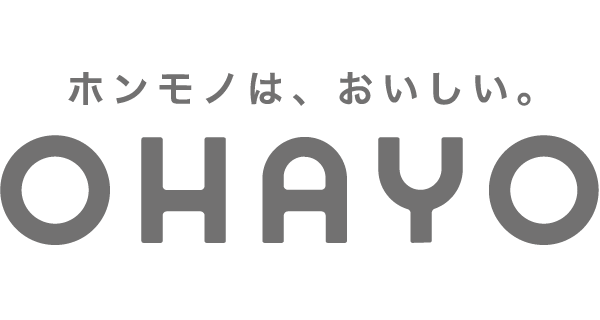 オハヨー乳業株式会社
