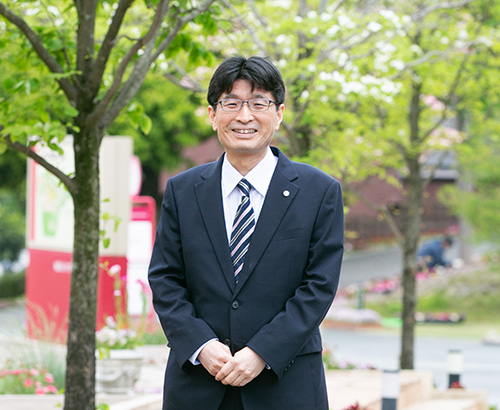 田渕 正樹
