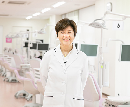 Challenge & Elegance 梅花女子大学で"一緒に学ぼう" 梅花女子大学 教員紹介サイト