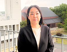 川口　陽子