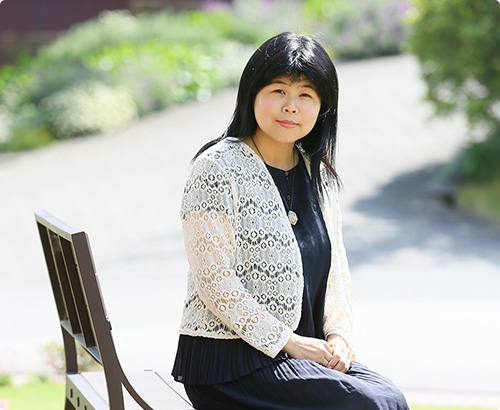 後藤 智子 心理学科 梅花女子大学 教員紹介サイト 後藤 智子 心理学科 梅花女子大学 教員紹介サイト