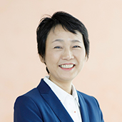 泉野 裕美 教授