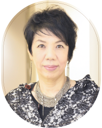 謝 珠栄